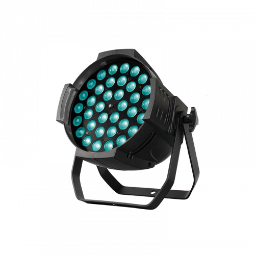Прожектор акцентного освещения LU PARZOOM 3618 Light Union