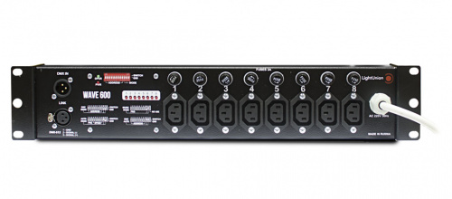 Цифровой диммер Wave 600 Light Union