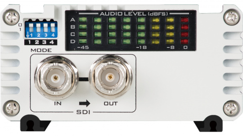 Преобразователь Datavideo DAC-90
