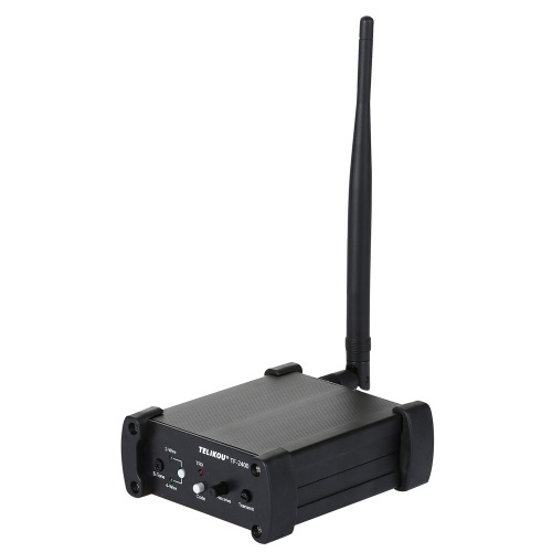 TF-2400 TELIKOU Беспроводной интерфейс 2,4GHz