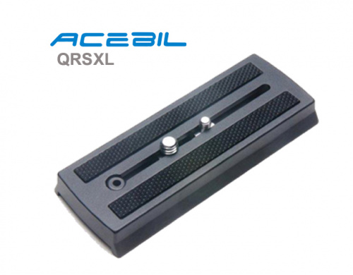 Переходная площадка Acebil QRSXL