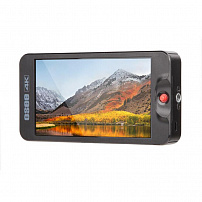 OSEE T5 – новый 5,5'' накамерный монитор для кинематорафистов и видеографов