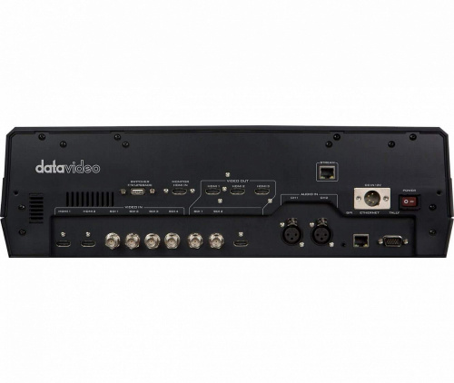 Мобильная видеостудия Datavideo HS-1300