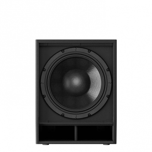 Активный сабвуфер YAMAHA DXS15XLF-D