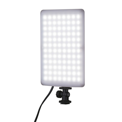 Светодиодный комплект Комплект из 2 LED-панелей Nanlite Compac 20 2KIT