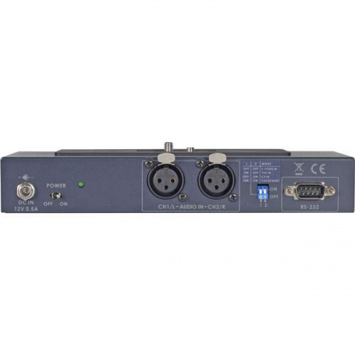 Преобразователь Datavideo DAC-7