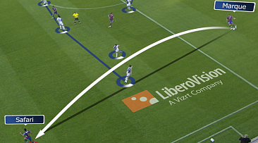 Новые решения для спортивного вещания от Vizrt