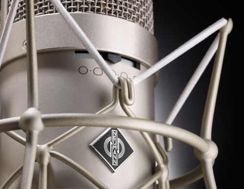M 149-SET-EU Neumann Универсальный ламповый микрофон с 9-ю диаграммами направленности