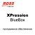 Ross Video Xpression BlueBox ПО графический рендер (движок) для воспроизведения графики