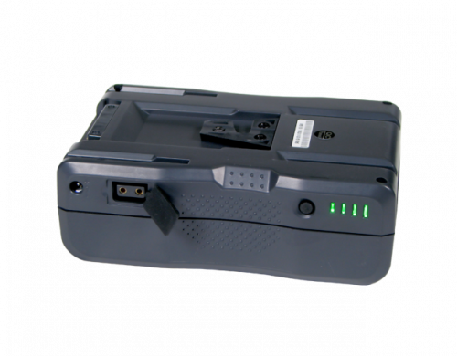 Li-ion Battery - 230WH FXLION BP-2300