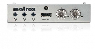 Преобразователь сигналов Matrox MC-100