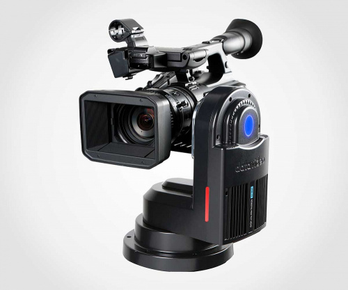 Опорно-поворотное устройство Datavideo PTR-10T