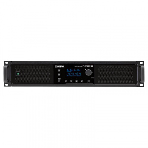 Усилитель мощности YAMAHA PC406-DI