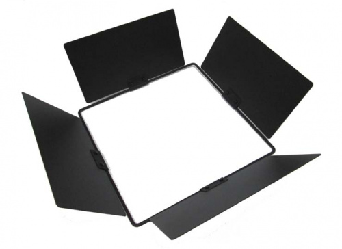 Шторки для CN-576 Nanlite (Nanguang)