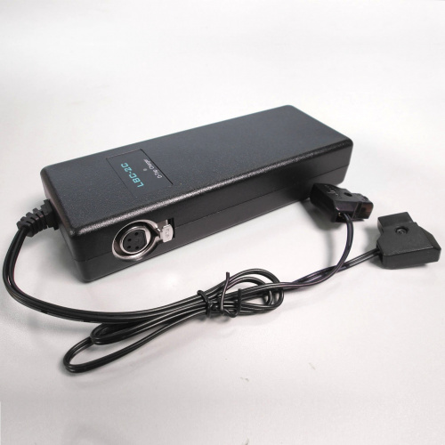 Зарядное устройство 2-х канальное 16,4В CNRY DTAP Charger