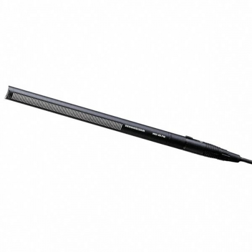 MKH 416-P48U3 Микрофон-"пушка" для кино, радио и телевидения Sennheiser