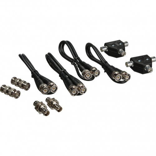 Комплект антенных сплиттеров SHURE UA221