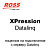 Ross Video Xpression Datalinq Лицензия для подключения к Datalinq серверу