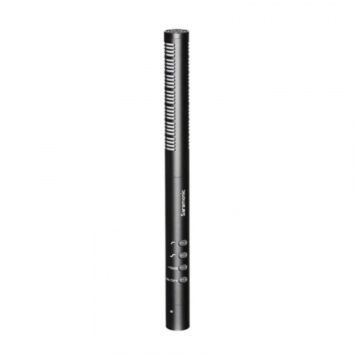 Микрофон-пушка Saramonic SR-TM1