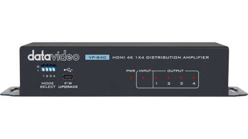 Усилитель-распределитель Datavideo VP-840