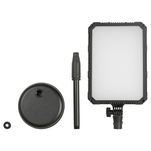 LED светильник Светодиодная панель Nanlite Compac 24B
