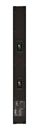 Компактный линейный массив YAMAHA VXL1B-8