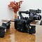 Новейшая кинематографическая система DJI Ronin 4D. «Живая» презентация для VIDAU Systems эксклюзивно от 4vision