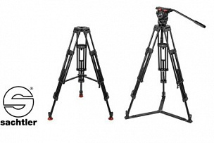 NAB 2013: Sachtler Ace L и новые штативы серии FSB