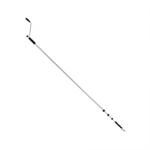 Telescopic operating pole. Телескопическая штанга PO. ACE CTR-PO