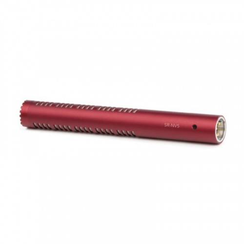 Микрофон-пушка Saramonic SR-NV5