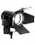 Линзовый LED светильник, 60Вт, 3200K-5600K, DMX-512 Lupo Light Dayled 650 Dual Color