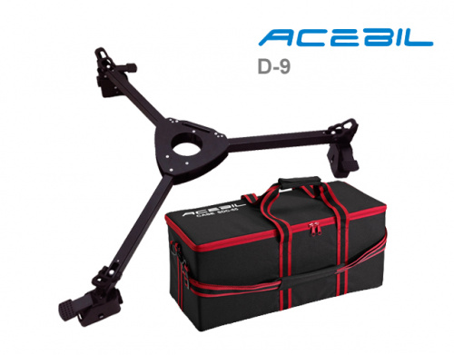 Пьедестал Acebil PDII-CH9(F)SC