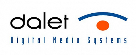 Dalet расширяет интеграцию с системами Adobe, Apple и Avid