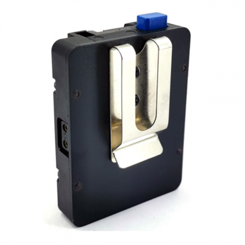 Адаптер V-mount с клипсой для крепления на пояс FXLION NANOL02