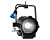 Линзовый LED светильник, 220Вт, 3200K-5600K, DMX-512 Lupo Light Dayled 2000 Dual Color