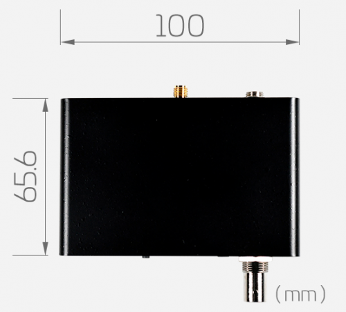 Кодер вещания SC6C0N1 Mini Wifi