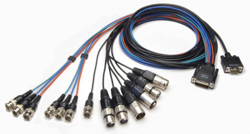 Кабель для коммутационного бокса AJA KL-box-LH cable