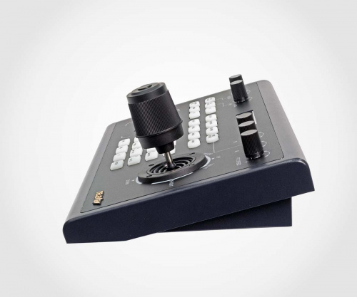Пульт управления до 255-ти IP PTZ камерами TELEVIEW PTZ-Control-IP