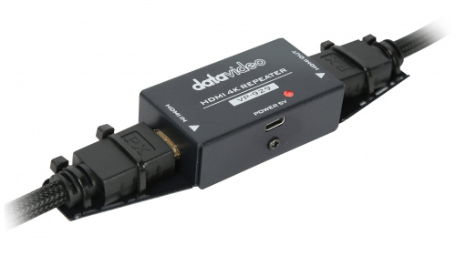 Удлинитель сигнала Datavideo VP-929