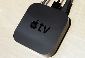 В сентябре 2017 года состоится презентация Apple TV с поддержкой 4K