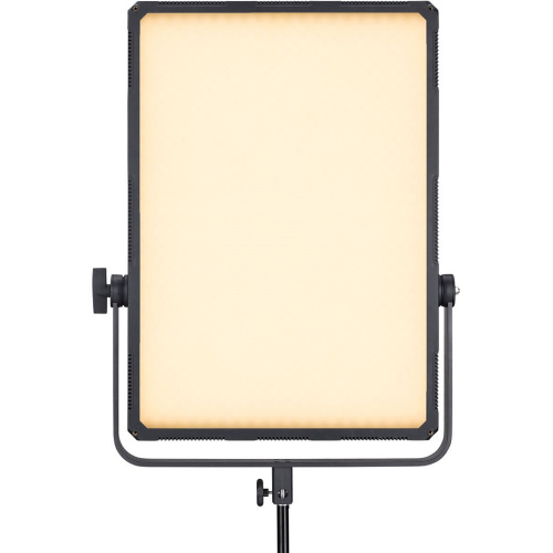 LED светильник Двухцветная светодиодная панель Nanlite Compac 200B