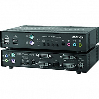 Matrox выпустили Avio F120