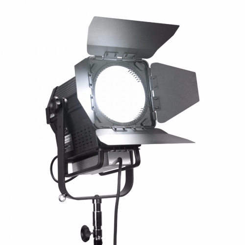 Светильник Nanlite (Nanguang) CN-200FDA LED Fresnel Light