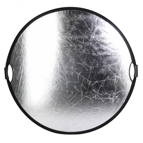 Отражатель GB Flex 120 silver/white L (120 cm)