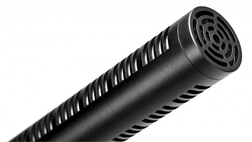 Микрофон-пушка Saramonic SR-TM1