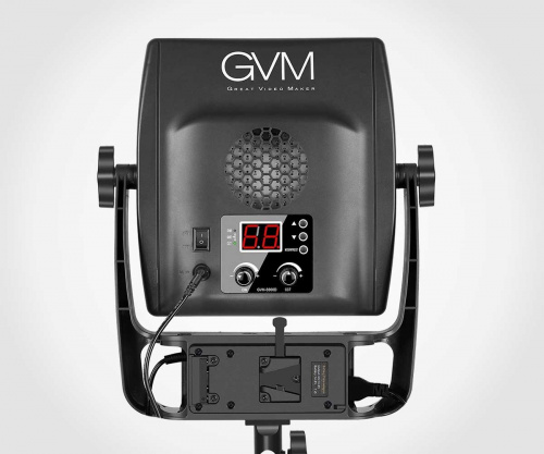 Комплект биколорных светодиодных света S900D-2L GVM