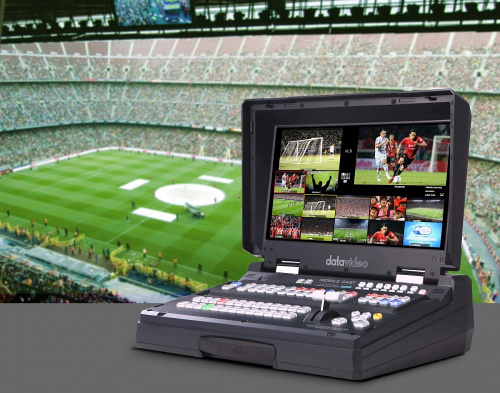 Коммутатор Datavideo HS-3200