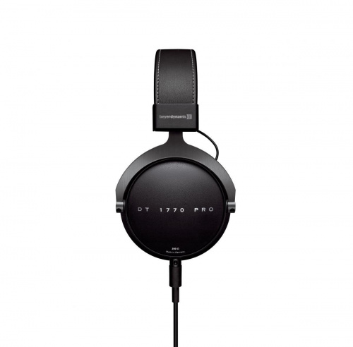DT 1770 PRO Beyerdynamic Профессиональные закрытые проводные наушники