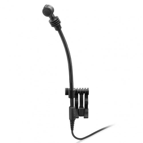 E 608 Миниатюрный супер-кардиоидный инструментальный микрофон Sennheiser