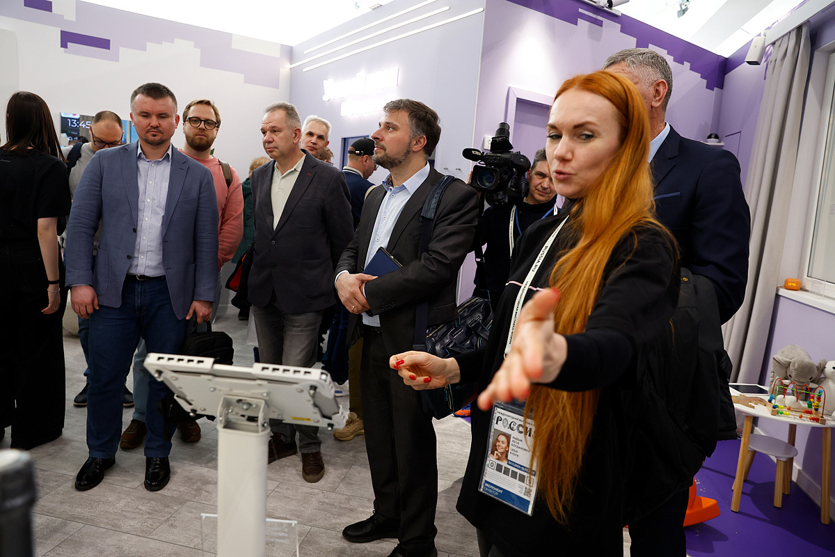Итоги демо-дня ИЦК «Телерадиовещание»: Российские разработки в центре внимания